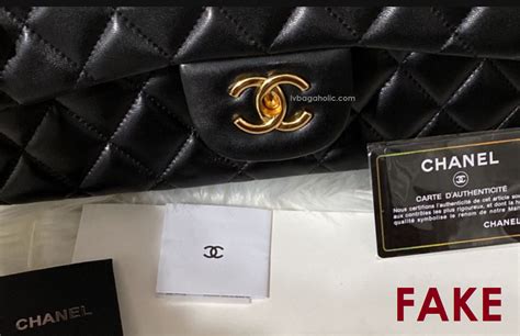 fake chanel for sale|chanel authenticity checker.